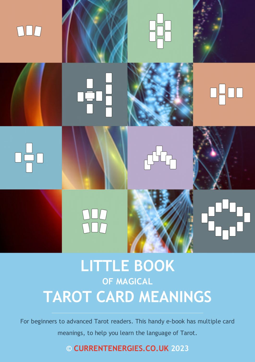 Tarot Card Meanings